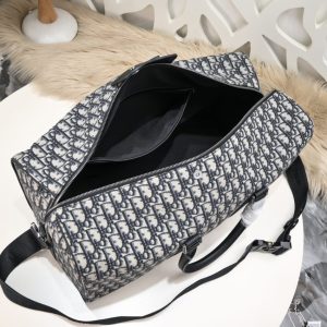 Replica Dior Jacquard Lingot 50 4 Replica Dior Jacquard Lingot 50 - high-quality designer bag clone