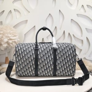 Replica Dior Jacquard Lingot 50 7 Replica Dior Jacquard Lingot 50 - best quality luxury bag dupe