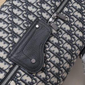Replica Dior Jacquard Lingot 50 8 Replica Dior Jacquard Lingot 50 - premium-grade designer purse dupe