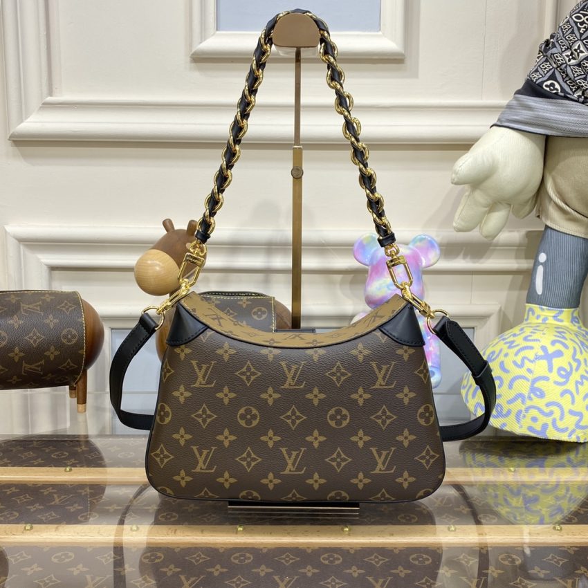 Replica Louis Vuitton Twinny 3 Replica Louis Vuitton Twinny - near-authentic luxury replica handbag