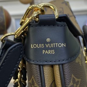 Replica Louis Vuitton Twinny 5 Replica Louis Vuitton Twinny - premium-grade designer purse dupe