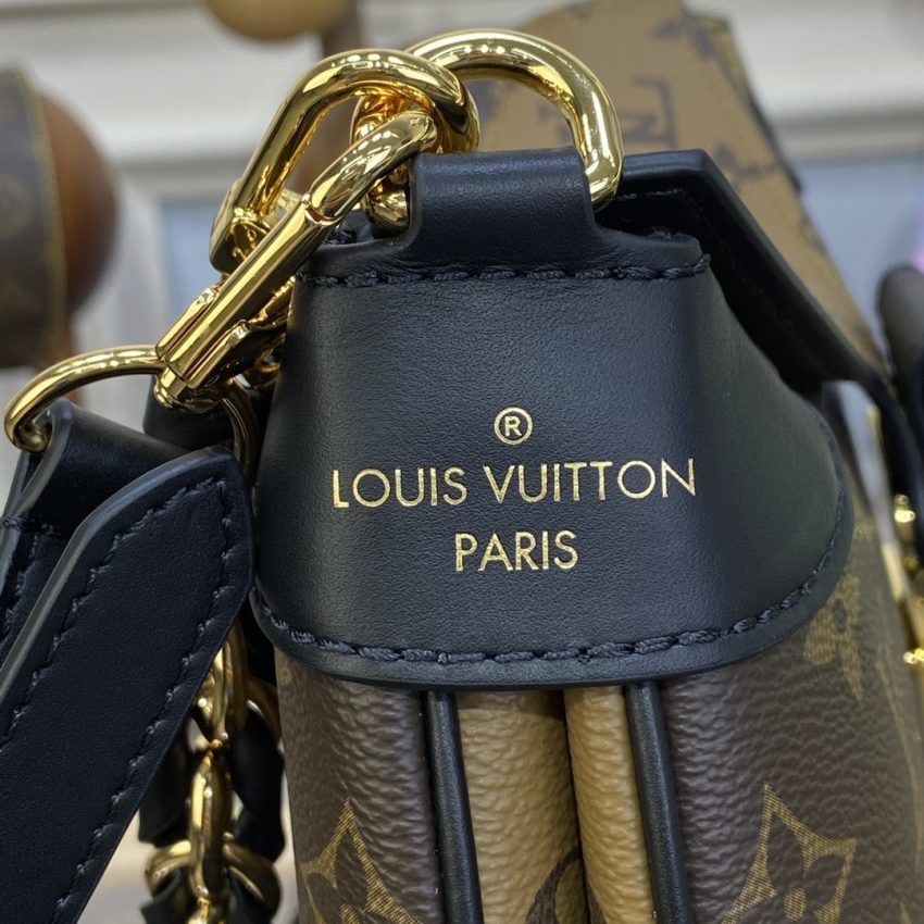 Replica Louis Vuitton Twinny 5 Replica Louis Vuitton Twinny - premium-grade designer purse dupe