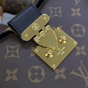 Replica Louis Vuitton Twinny 6 Replica Louis Vuitton Twinny - high-accuracy replica luxury purse