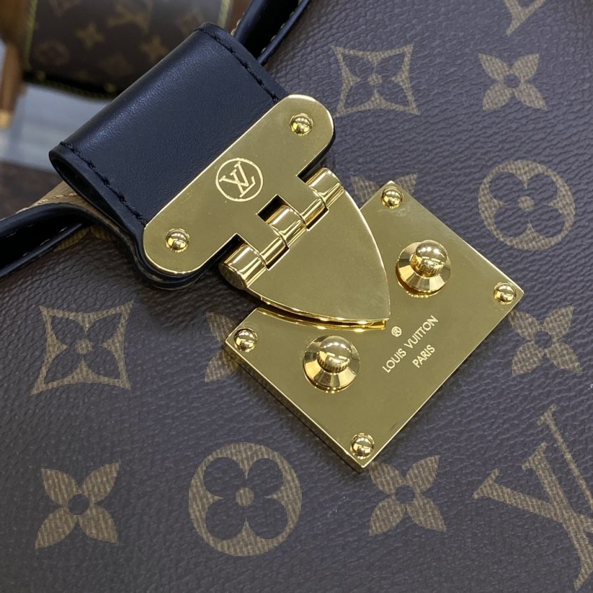 Replica Louis Vuitton Twinny 6 Replica Louis Vuitton Twinny - high-accuracy replica luxury purse