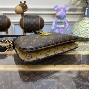 Replica Louis Vuitton Twinny 7 Replica Louis Vuitton Twinny - premium 1:1 fake handbag model