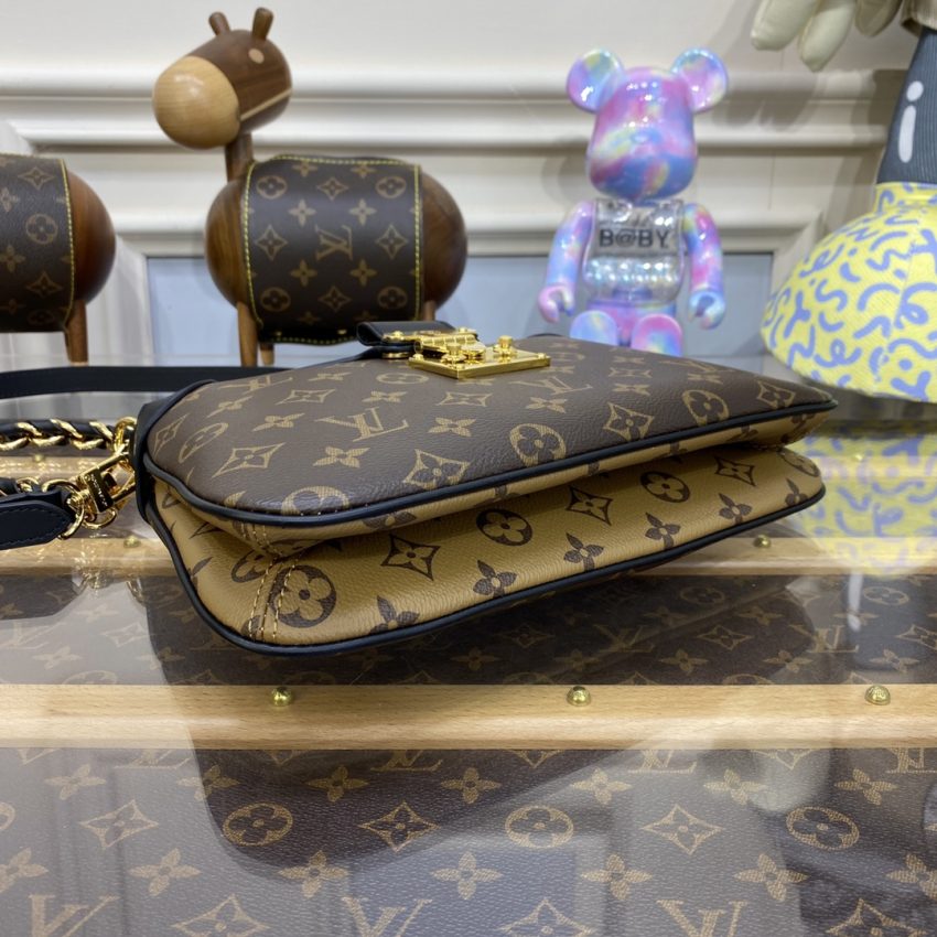 Replica Louis Vuitton Twinny 7 Replica Louis Vuitton Twinny - premium 1:1 fake handbag model