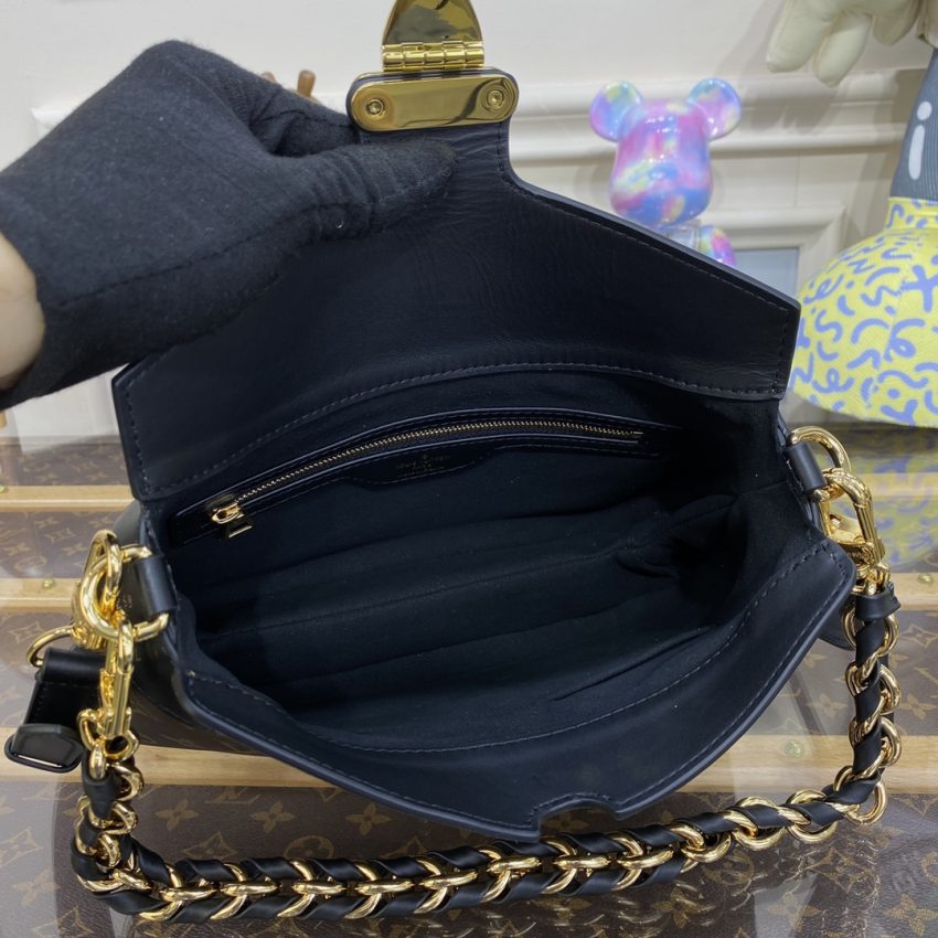 Replica Louis Vuitton Twinny 9 Replica Louis Vuitton Twinny - 1:1 designer replica handbag