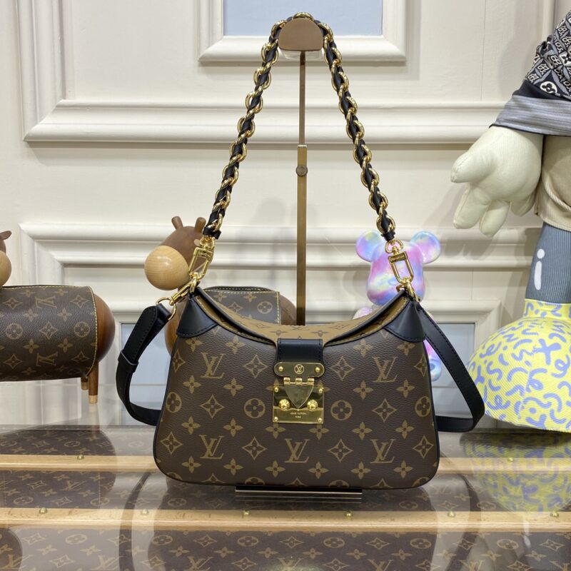 Replica Louis Vuitton Twinny 2 Replica Louis Vuitton Twinny - best quality luxury bag dupe