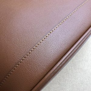 Replica Gucci Diana Medium Tote Bag Brown 8 Replica Gucci Diana Medium Tote Bag Brown - best quality luxury bag dupe