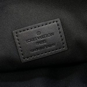 Replica Louis Vuitton Takeoff Pouch Black 7 Replica Louis Vuitton Takeoff Pouch Black - best-selling designer handbag dupe