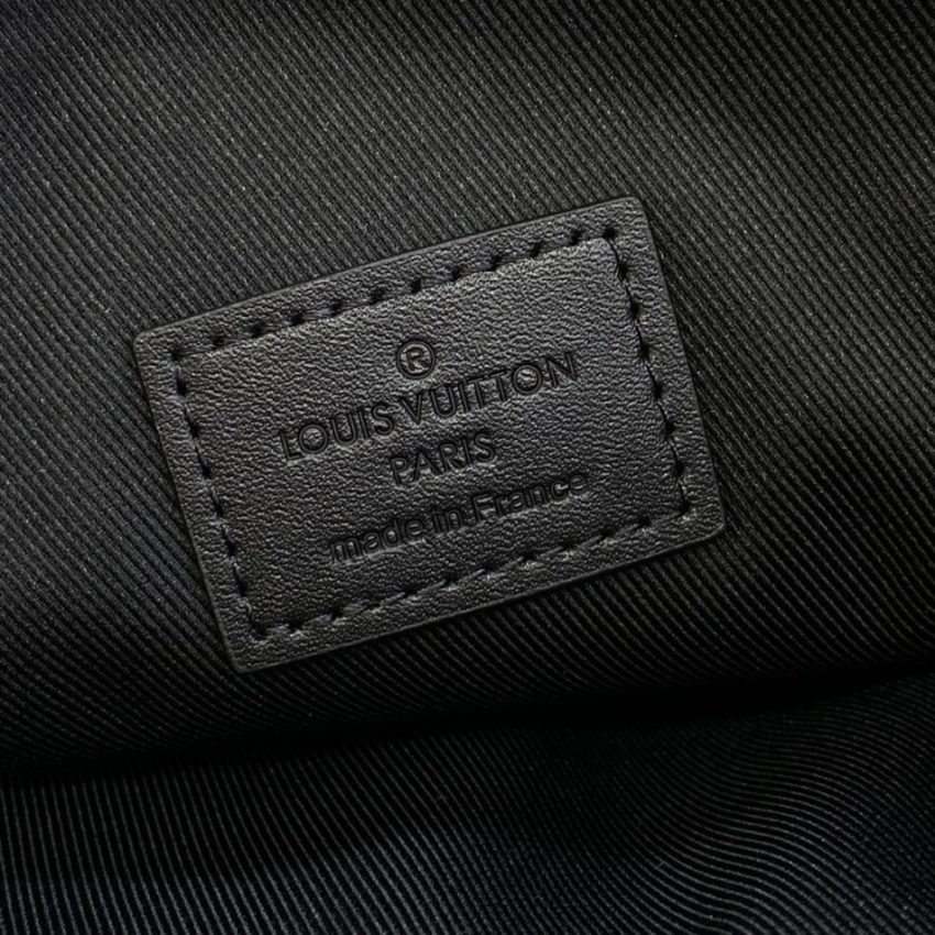 Replica Louis Vuitton Takeoff Pouch Black 7 Replica Louis Vuitton Takeoff Pouch Black - best-selling designer handbag dupe