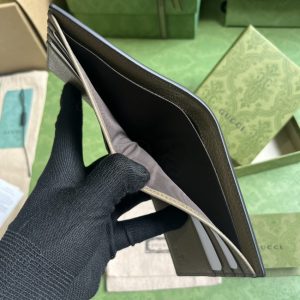 Replica Gucci Marmont Wallet Grey 4 Replica Gucci Marmont Wallet Grey - elite superclone designer purse