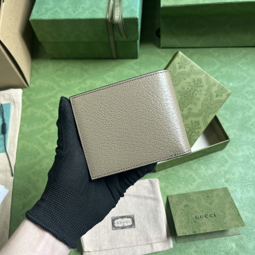 Replica Gucci Marmont Wallet Grey 6 Replica Gucci Marmont Wallet Grey - near-authentic luxury replica handbag