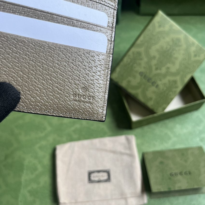 Replica Gucci Marmont Wallet Grey 9 Replica Gucci Marmont Wallet Grey - premium-grade designer purse dupe