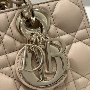 Replica Dior Lady D-Joy Bag Light Caramel 9 Replica Dior Lady D-Joy Bag Light Caramel - top-tier luxury replica shoulder bag