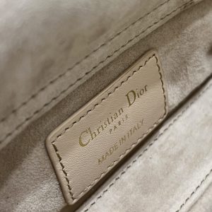 Replica Dior Lady D-Joy Mini Bag Caramel 6 Replica Dior Lady D-Joy Mini Bag Caramel - elite superclone designer purse