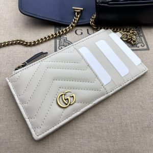 Replica Gucci Matelassé Mini Black 2 Replica Gucci Matelassé Mini Black - top-tier luxury replica shoulder bag
