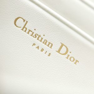 Replica Dior Miss Caro White 3 Replica Dior Miss Caro White - ultra-realistic fake designer tote