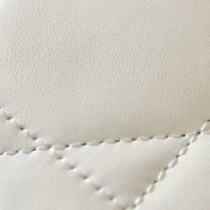Replica Dior Miss Caro White 4 Replica Dior Miss Caro White - best-selling designer handbag dupe