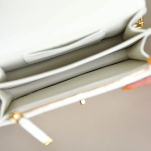 Replica Dior Miss Caro White 5 Replica Dior Miss Caro White - high-quality designer bag clone