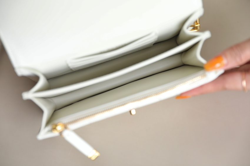 Replica Dior Miss Caro White 5 Replica Dior Miss Caro White - high-quality designer bag clone