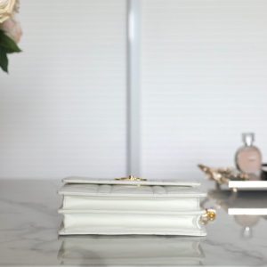 Replica Dior Miss Caro White 7 Replica Dior Miss Caro White - top-rated replica designer bag