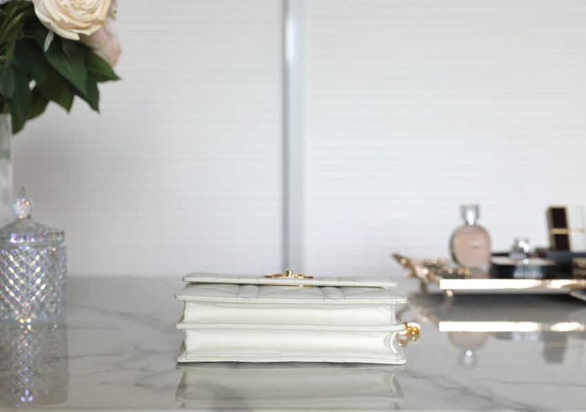 Replica Dior Miss Caro White 7 Replica Dior Miss Caro White - top-rated replica designer bag
