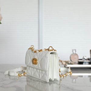 Replica Dior Miss Caro White 8 Replica Dior Miss Caro White - top-rated replica designer bag