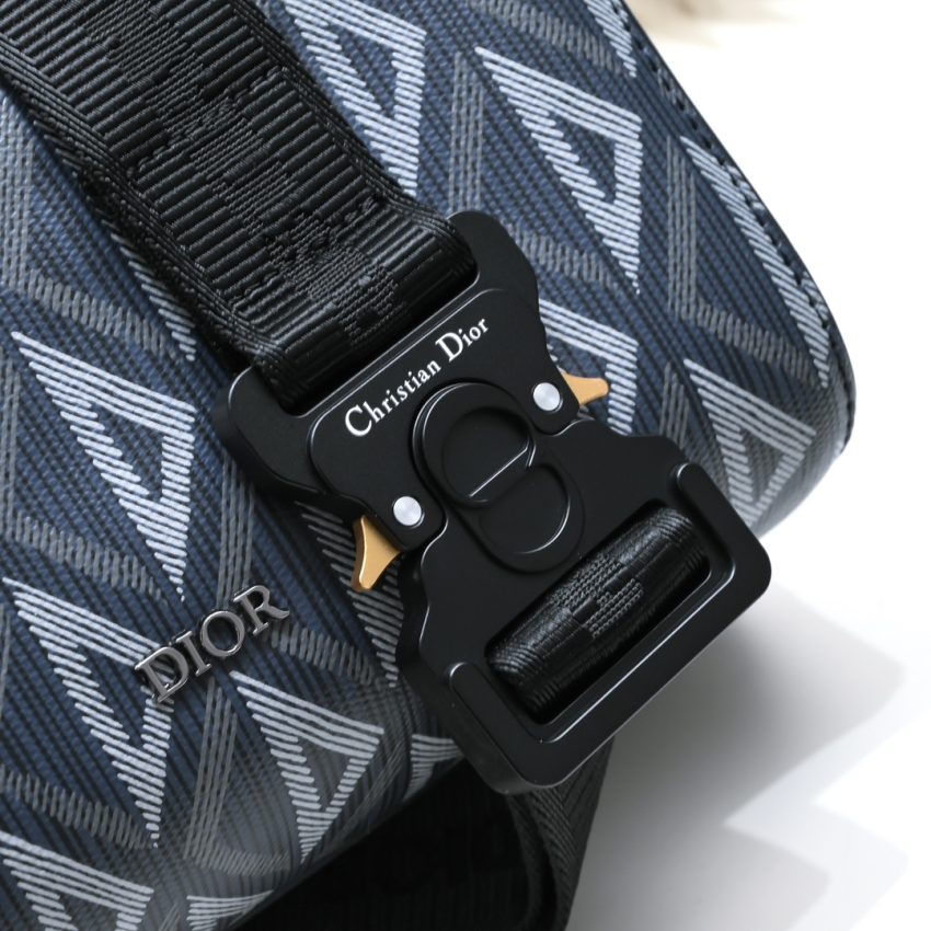 Replica Dior Lingot 22 Diamond Blue 3 Replica Dior Lingot 22 Diamond Blue - top-rated replica designer bag