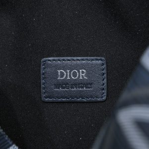 Replica Dior Lingot 22 Diamond Blue 9 Replica Dior Lingot 22 Diamond Blue - realistic designer-inspired fake bag