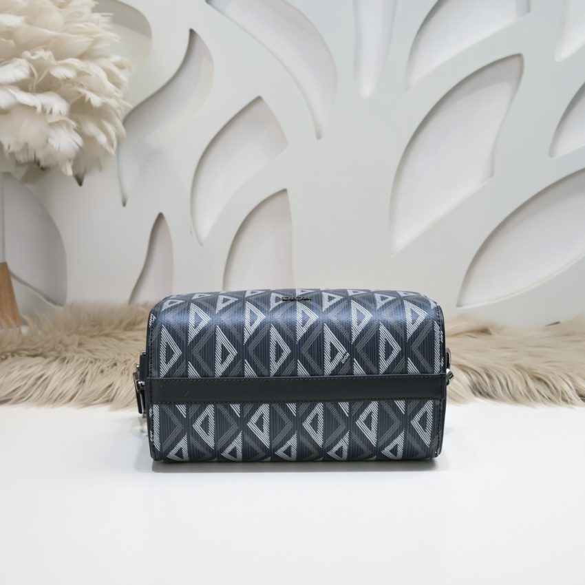 Replica Dior Lingot 22 Diamond Blue 6 Replica Dior Lingot 22 Diamond Blue - elite superclone designer purse