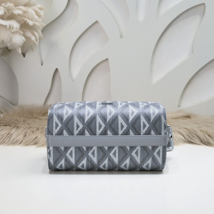 Replica Dior Lingot 22 Diamond Grey 5 Replica Dior Lingot 22 Diamond Grey - best-selling designer handbag dupe