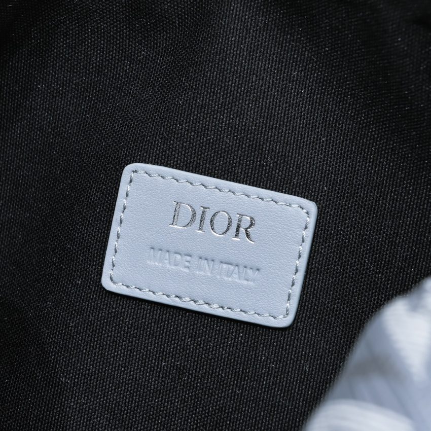 Replica Dior Lingot 22 Diamond Grey 9 Replica Dior Lingot 22 Diamond Grey - authentic-look luxury purse replica
