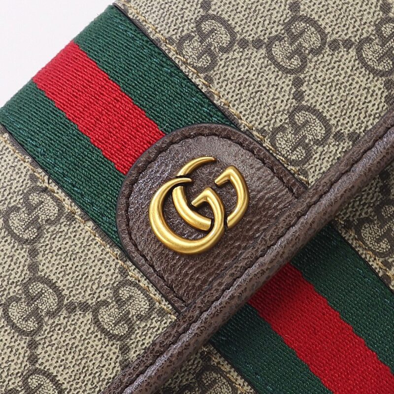 Replica Gucci Ophidia GG Small Waist Web 9 Replica Gucci Ophidia GG Small Waist Web - elite superclone designer purse