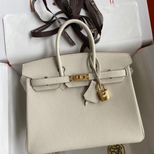 Replica Hermes Birkin White Togo Gold 1 Replica Hermes Birkin White Togo Gold - top-rated replica designer bag