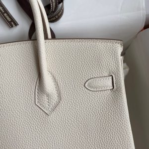 Replica Hermes Birkin White Togo Gold 8 Replica Hermes Birkin White Togo Gold - top-rated replica designer bag