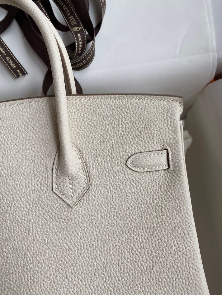 Replica Hermes Birkin White Togo Gold 8 Replica Hermes Birkin White Togo Gold - top-rated replica designer bag