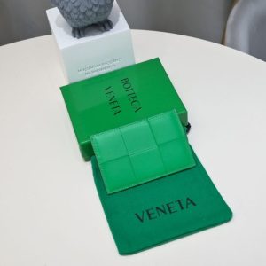 Replica Bottega Veneta Card Holder 3 Replica Bottega Veneta Card Holder - high-end fake designer purse