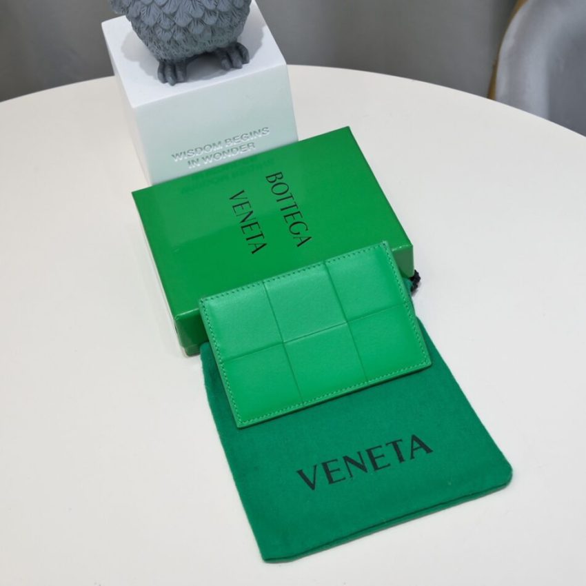 Replica Bottega Veneta Card Holder 3 Replica Bottega Veneta Card Holder - high-end fake designer purse