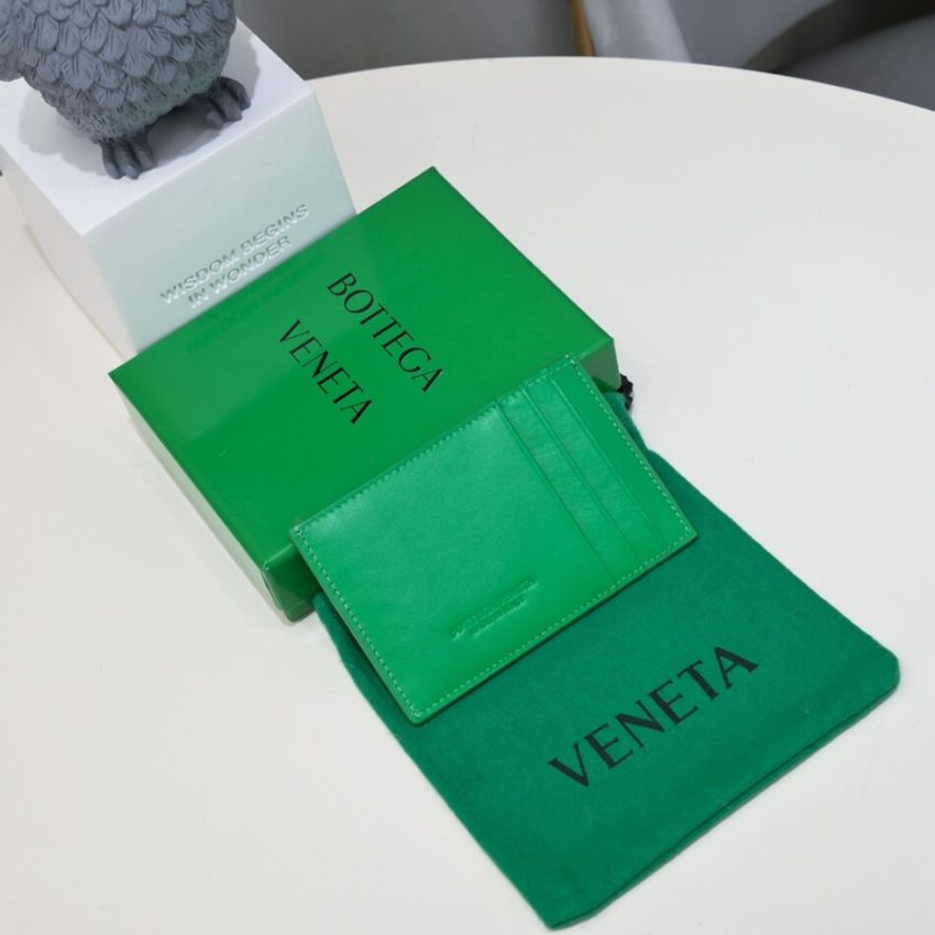 Replica Bottega Veneta Card Holder 4 Replica Bottega Veneta Card Holder - authentic-look luxury purse replica