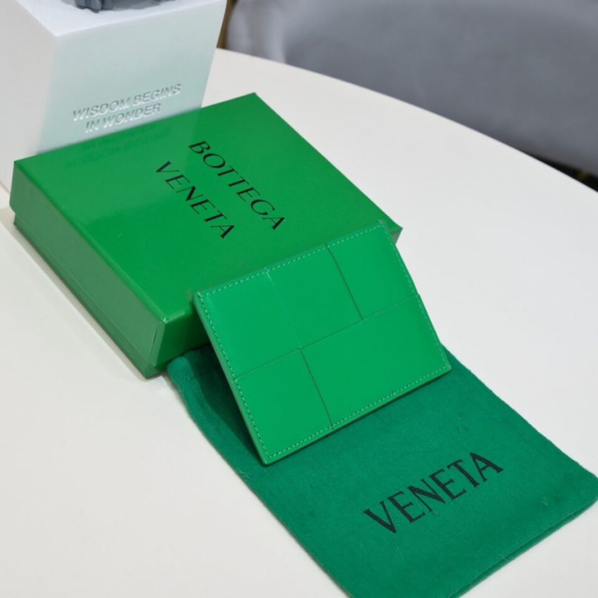 Replica Bottega Veneta Card Holder 6 Replica Bottega Veneta Card Holder - high-accuracy replica luxury purse