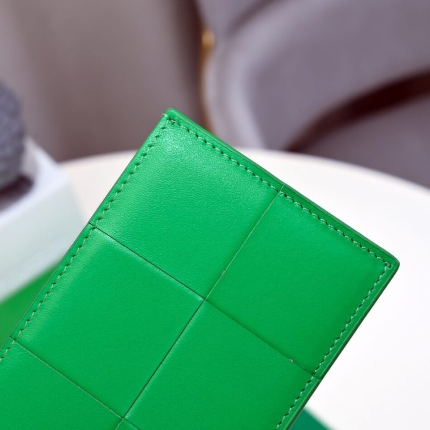 Replica Bottega Veneta Card Holder 2 Replica Bottega Veneta Card Holder - best-selling designer handbag dupe