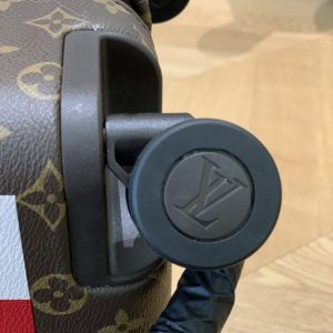 Replica Louis Vuitton Suitcase Custom Colors 7 Replica Louis Vuitton Suitcase Custom Colors - authentic-look luxury purse replica