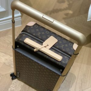 Replica Louis Vuitton Suitcase Custom Colors 8 Replica Louis Vuitton Suitcase Custom Colors - high-end fake designer purse