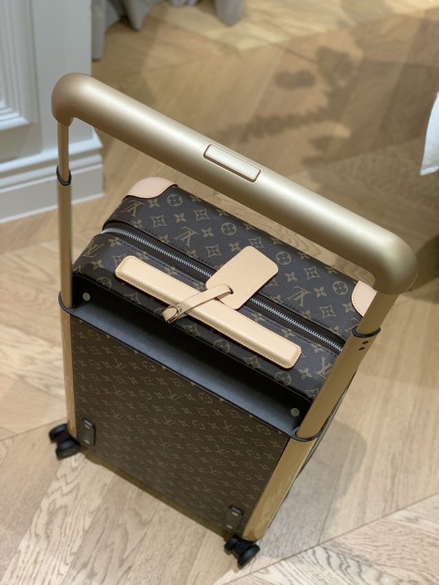 Replica Louis Vuitton Suitcase Custom Colors 8 Replica Louis Vuitton Suitcase Custom Colors - high-end fake designer purse