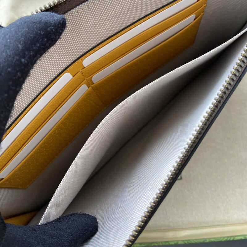 Replica Gucci Neo Vintage Clutch 2 Replica Gucci Neo Vintage Clutch - elite superclone designer purse