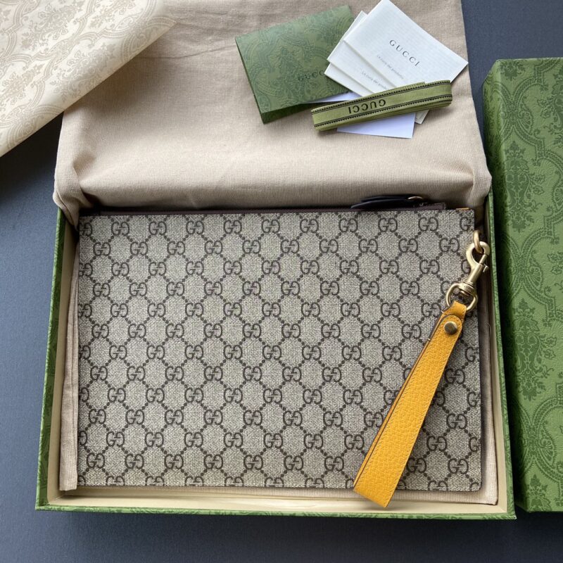 Replica Gucci Neo Vintage Clutch 4 Replica Gucci Neo Vintage Clutch - top-rated replica designer bag