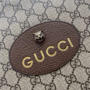 Replica Gucci Neo Vintage Clutch 9 Replica Gucci Neo Vintage Clutch - high-accuracy replica luxury purse