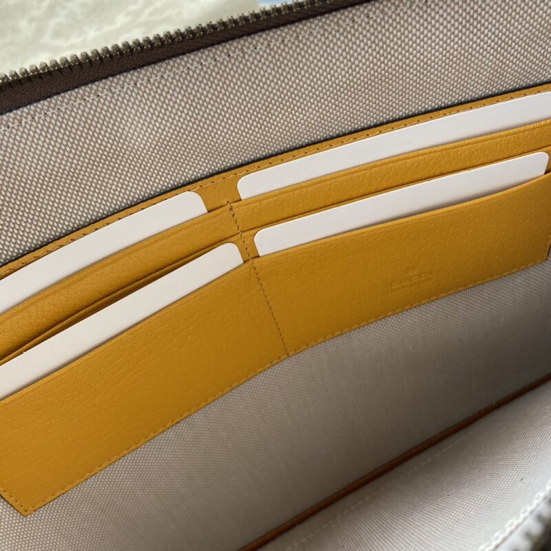 Replica Gucci Neo Vintage Clutch 10 Replica Gucci Neo Vintage Clutch - premium 1:1 fake handbag model