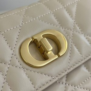 Replica Dior Miss Caro Beige 3 Replica Dior Miss Caro Beige - elite superclone designer purse